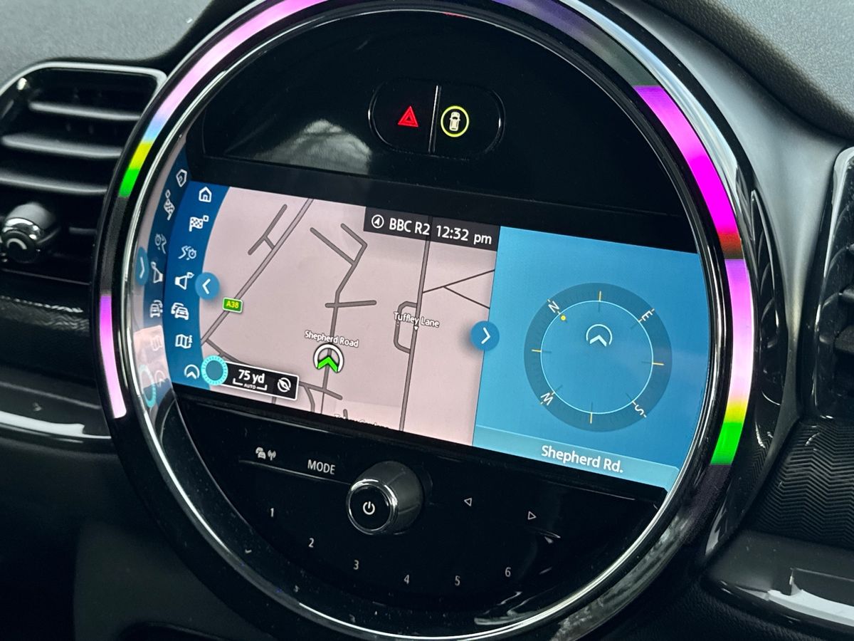 Used MINI Clubman 2021 for sale - 77232288: Photo 19