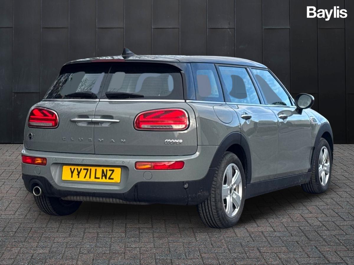 Used MINI Clubman 2021 for sale - 77232288: Photo 2