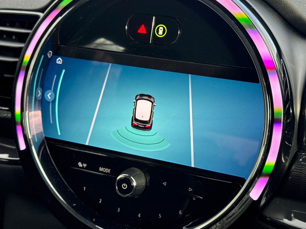 Used MINI Clubman 2021 for sale - 77232288: Photo 20