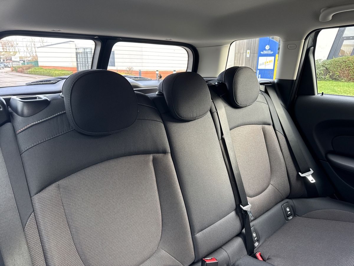 Used MINI Clubman 2021 for sale - 77232288: Photo 24