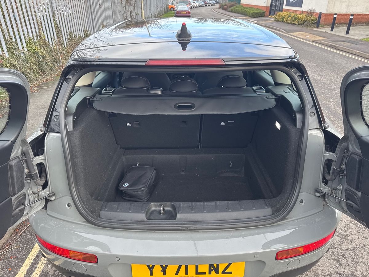 Used MINI Clubman 2021 for sale - 77232288: Photo 25