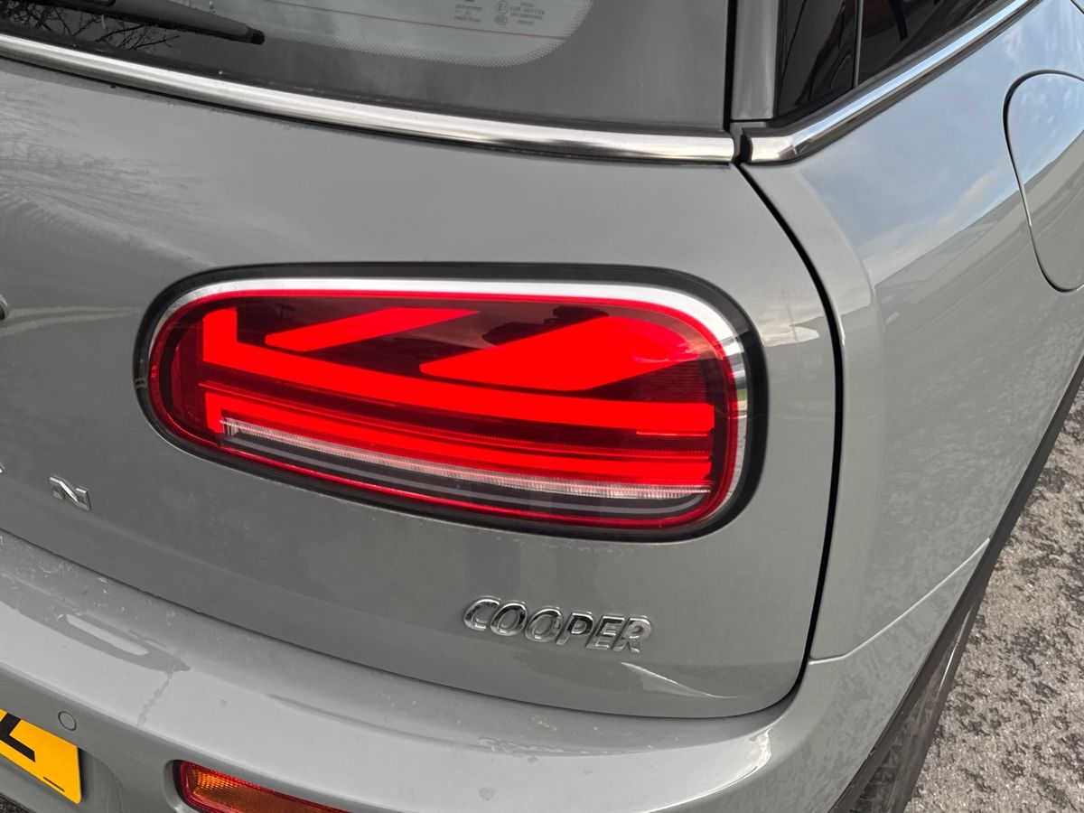 Used MINI Clubman 2021 for sale - 77232288: Photo 26