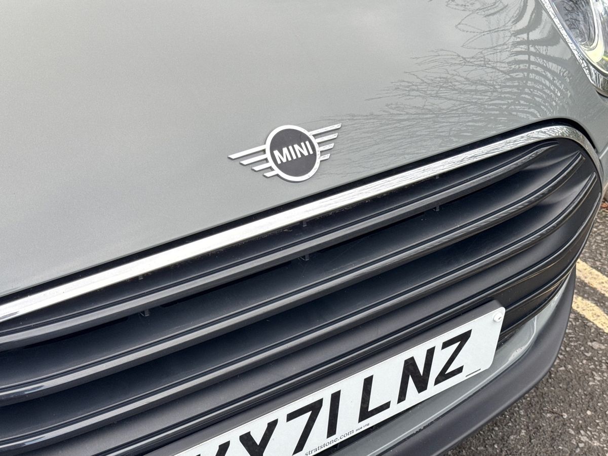 Used MINI Clubman 2021 for sale - 77232288: Photo 28