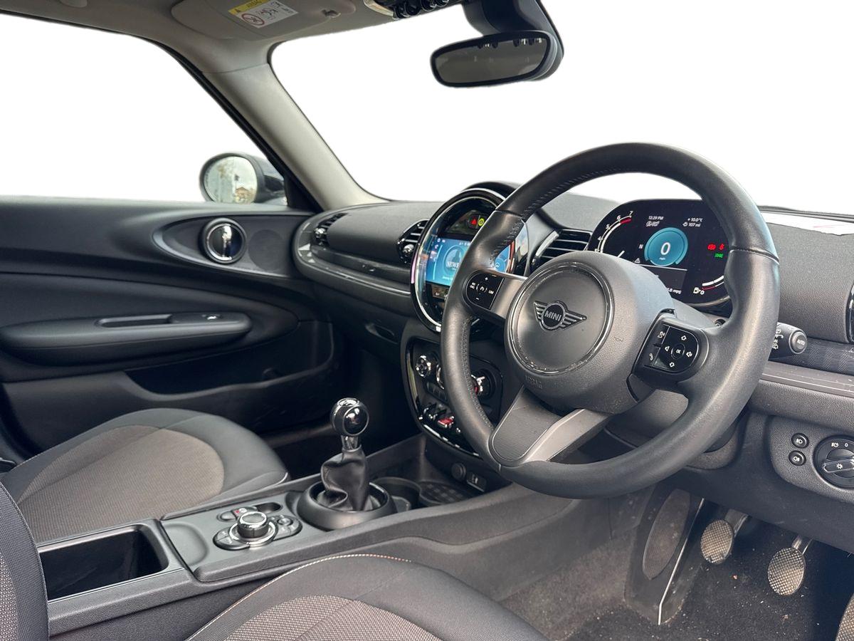 Used MINI Clubman 2021 for sale - 77232288: Photo 3