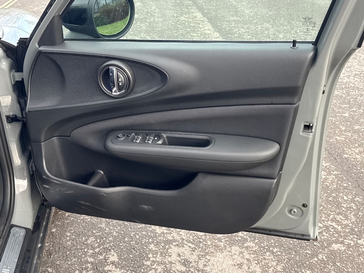 Used MINI Clubman 2021 for sale - 77232288: Photo 30