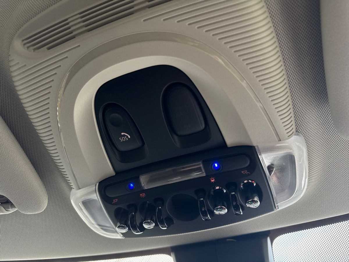 Used MINI Clubman 2021 for sale - 77232288: Photo 35