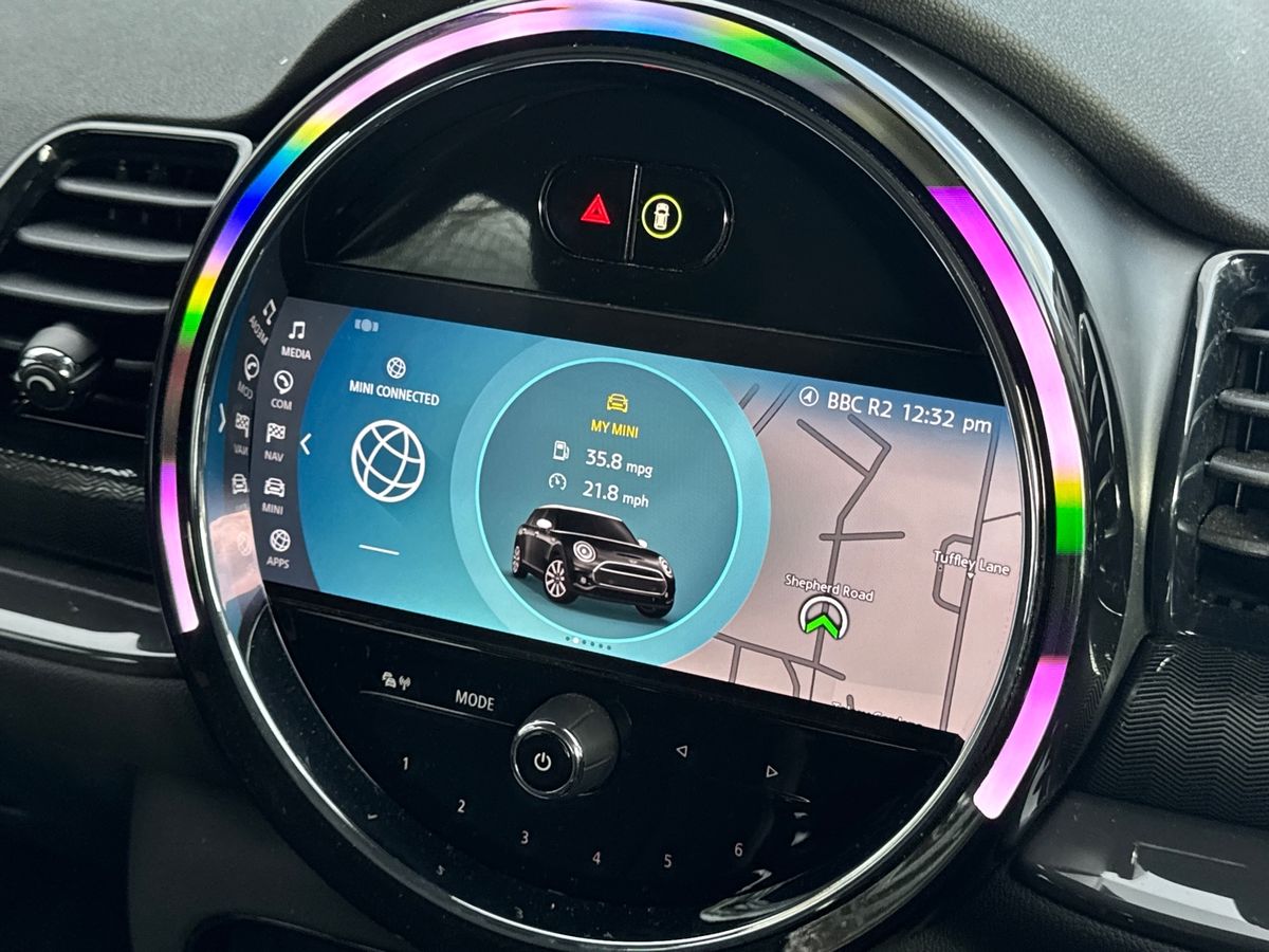 Used MINI Clubman 2021 for sale - 77232288: Photo 39