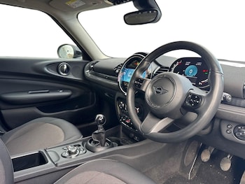 Used MINI Clubman 2021 for sale - 77232288: Photo