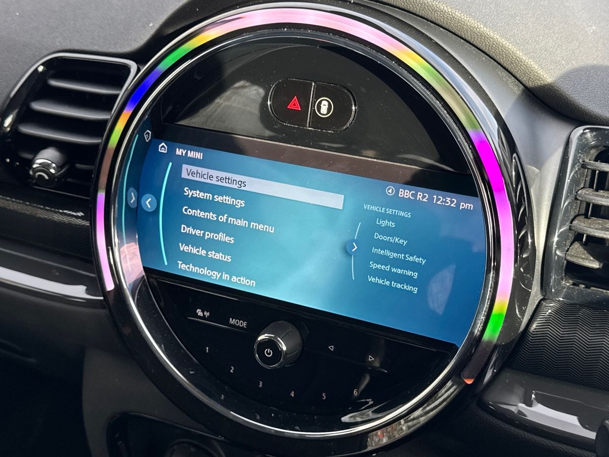 Used MINI Clubman 2021 for sale - 77232288: Photo 40