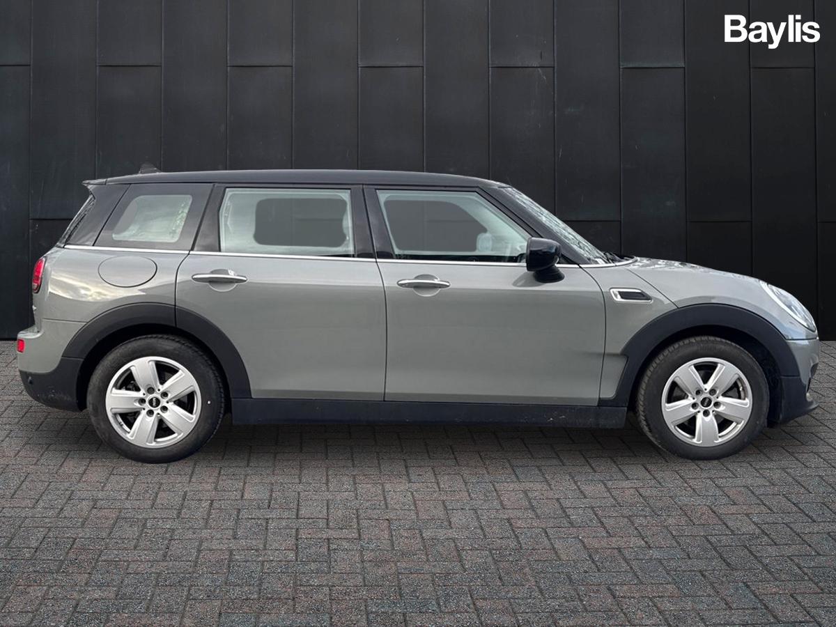 Used MINI Clubman 2021 for sale - 77232288: Photo 5