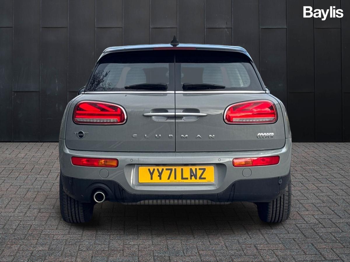 Used MINI Clubman 2021 for sale - 77232288: Photo 6