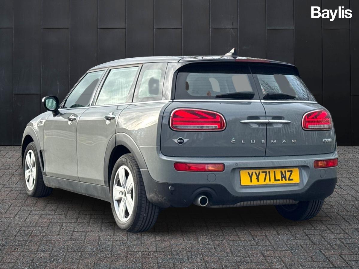 Used MINI Clubman 2021 for sale - 77232288: Photo 7