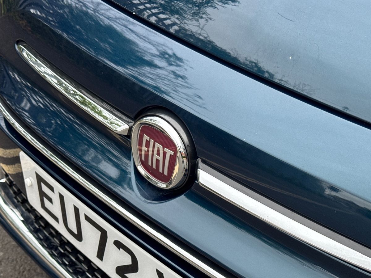 Vehicle 40