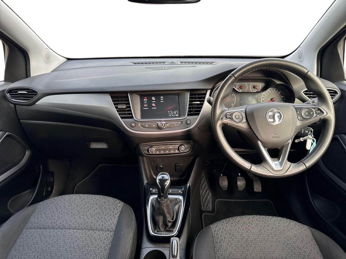 Used Vauxhall Crossland 2022 for sale - 76652542: Photo 13
