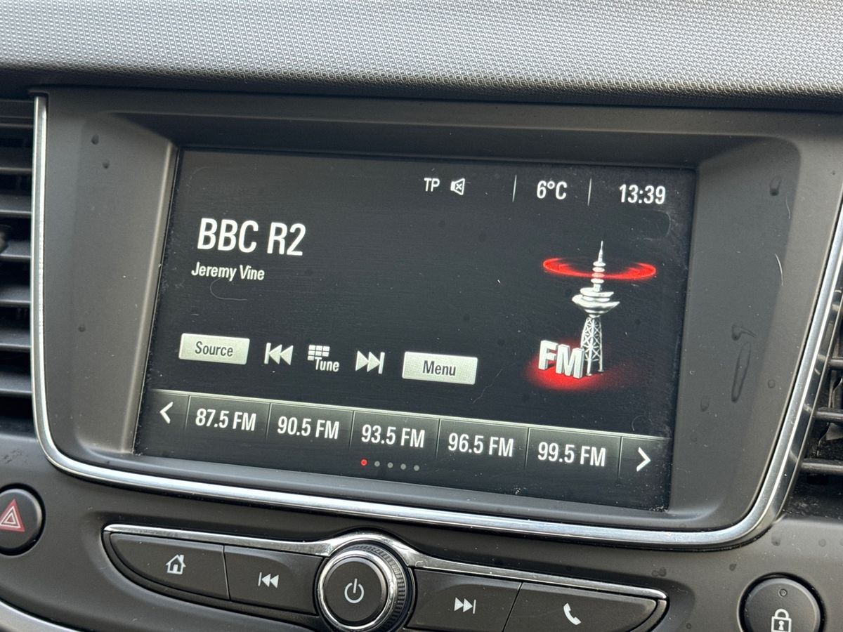 Used Vauxhall Crossland 2022 for sale - 76652542: Photo 18