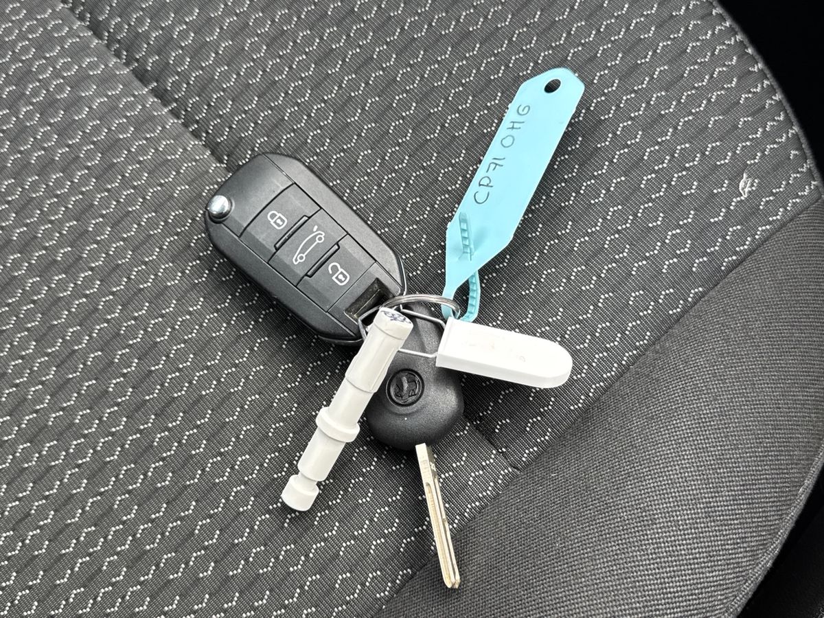 Used Vauxhall Crossland 2022 for sale - 76652542: Photo 26