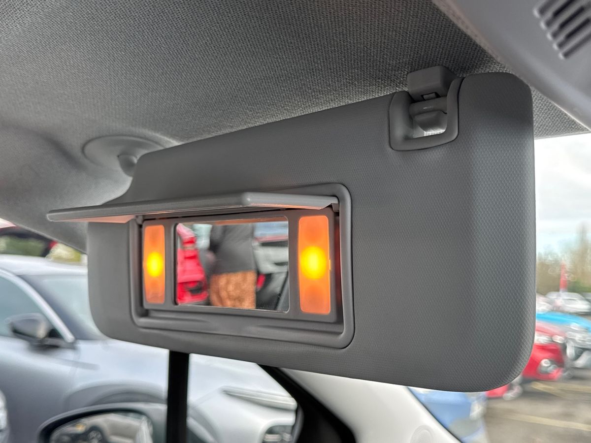 Used Vauxhall Crossland 2022 for sale - 76652542: Photo 31