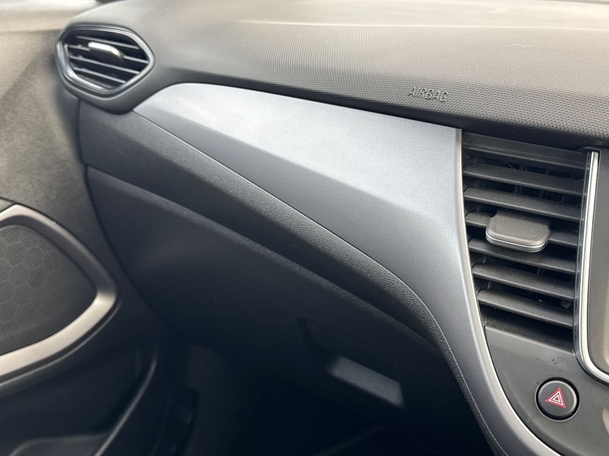 Used Vauxhall Crossland 2022 for sale - 76652542: Photo 35