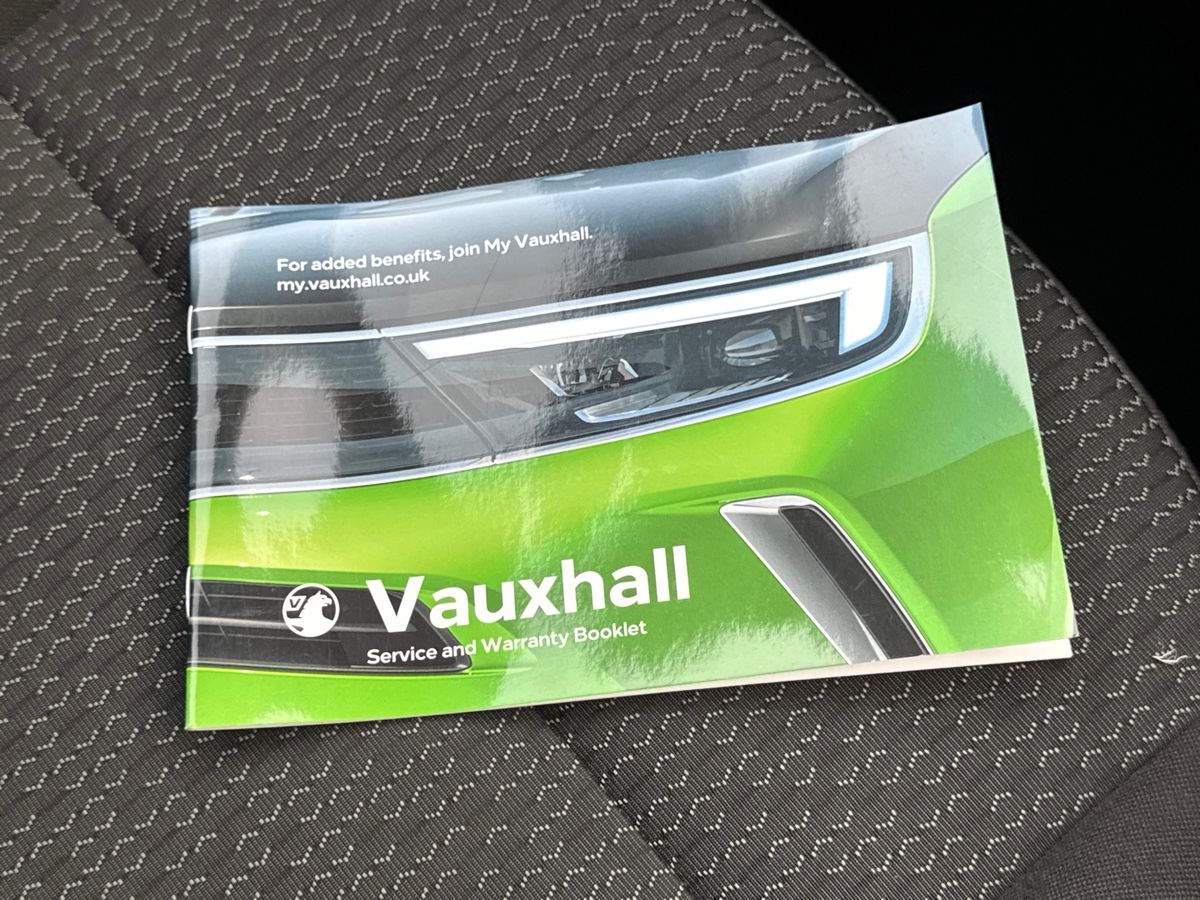 Used Vauxhall Crossland 2022 for sale - 76652542: Photo 36