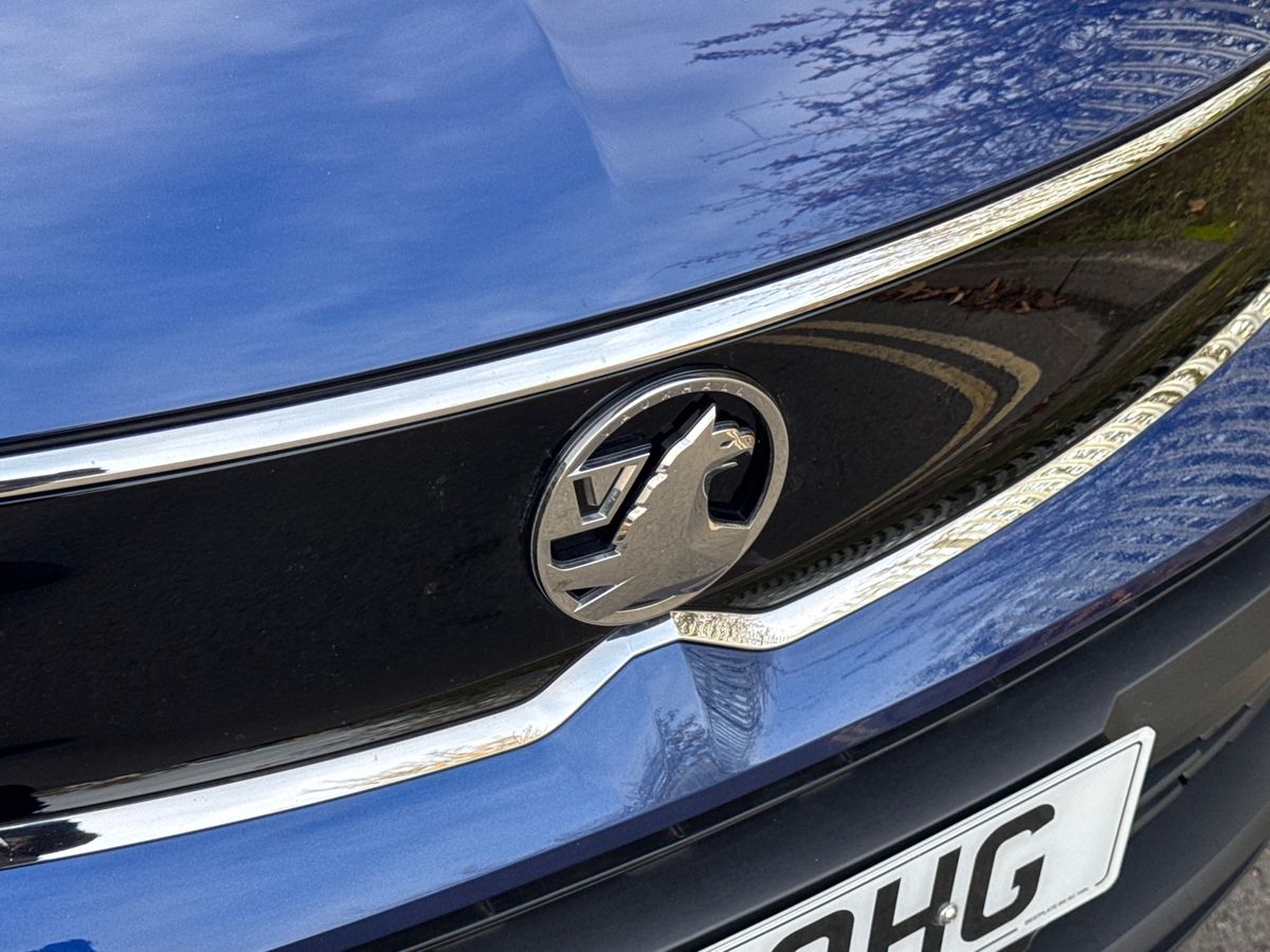 Used Vauxhall Crossland 2022 for sale - 76652542: Photo 39