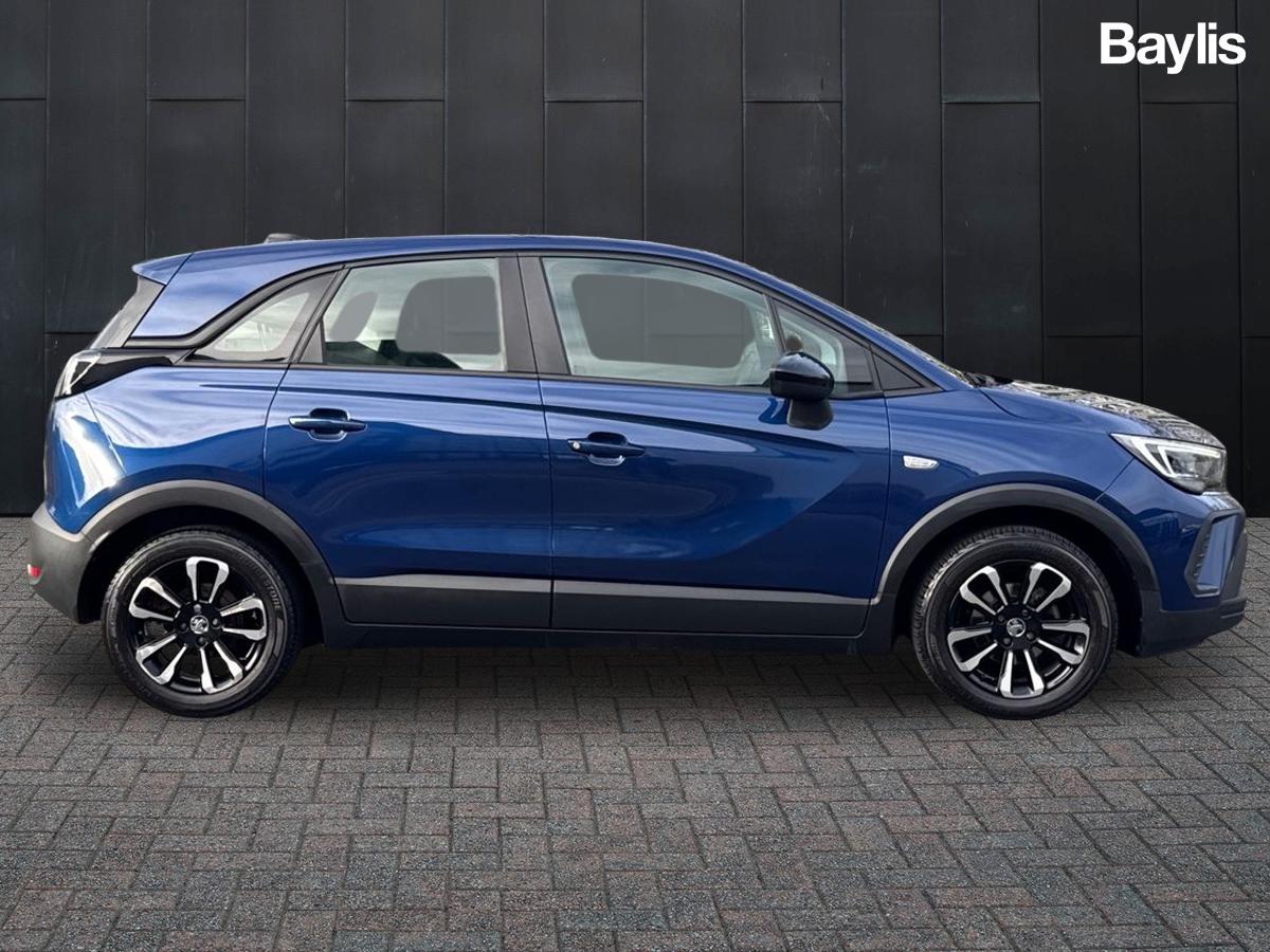 Used Vauxhall Crossland 2022 for sale - 76652542: Photo 5
