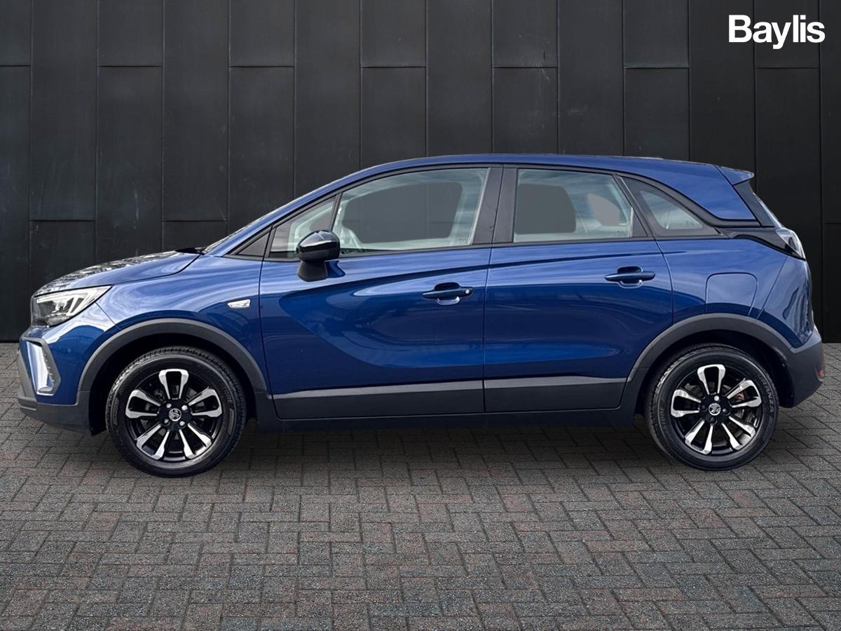 Used Vauxhall Crossland 2022 for sale - 76652542: Photo 8