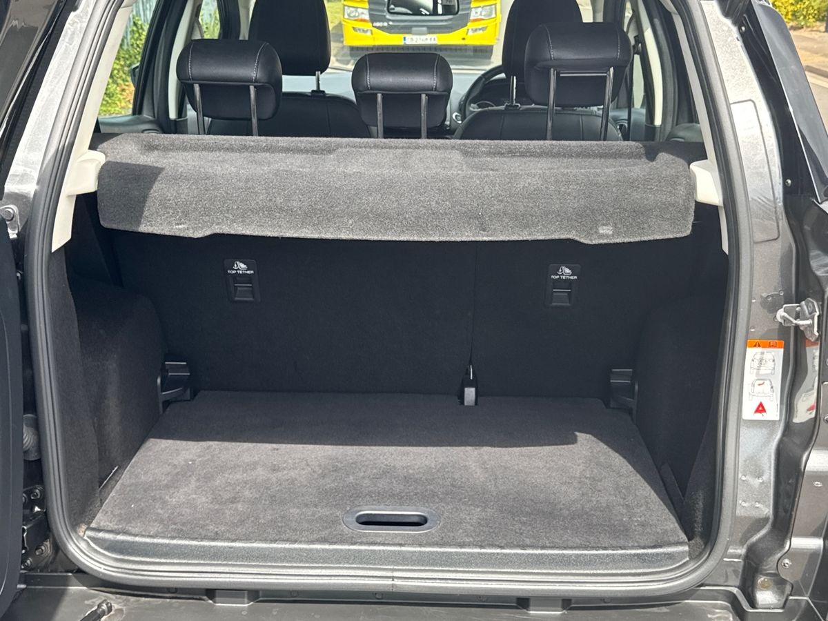 Vehicle 25