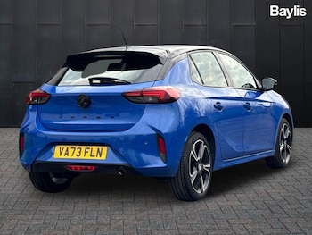 Used Vauxhall Corsa 2024 for sale - 76410518: Photo