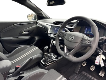 Used Vauxhall Corsa 2024 for sale - 76410518: Photo