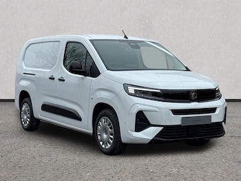 Used Vauxhall Combo 2026 for sale - 78293142: Photo