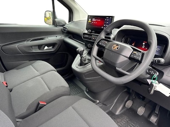 Used Vauxhall Combo 2026 for sale - 78293142: Photo