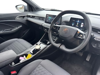 Used MG MG3 2025 for sale - 76507563: Photo