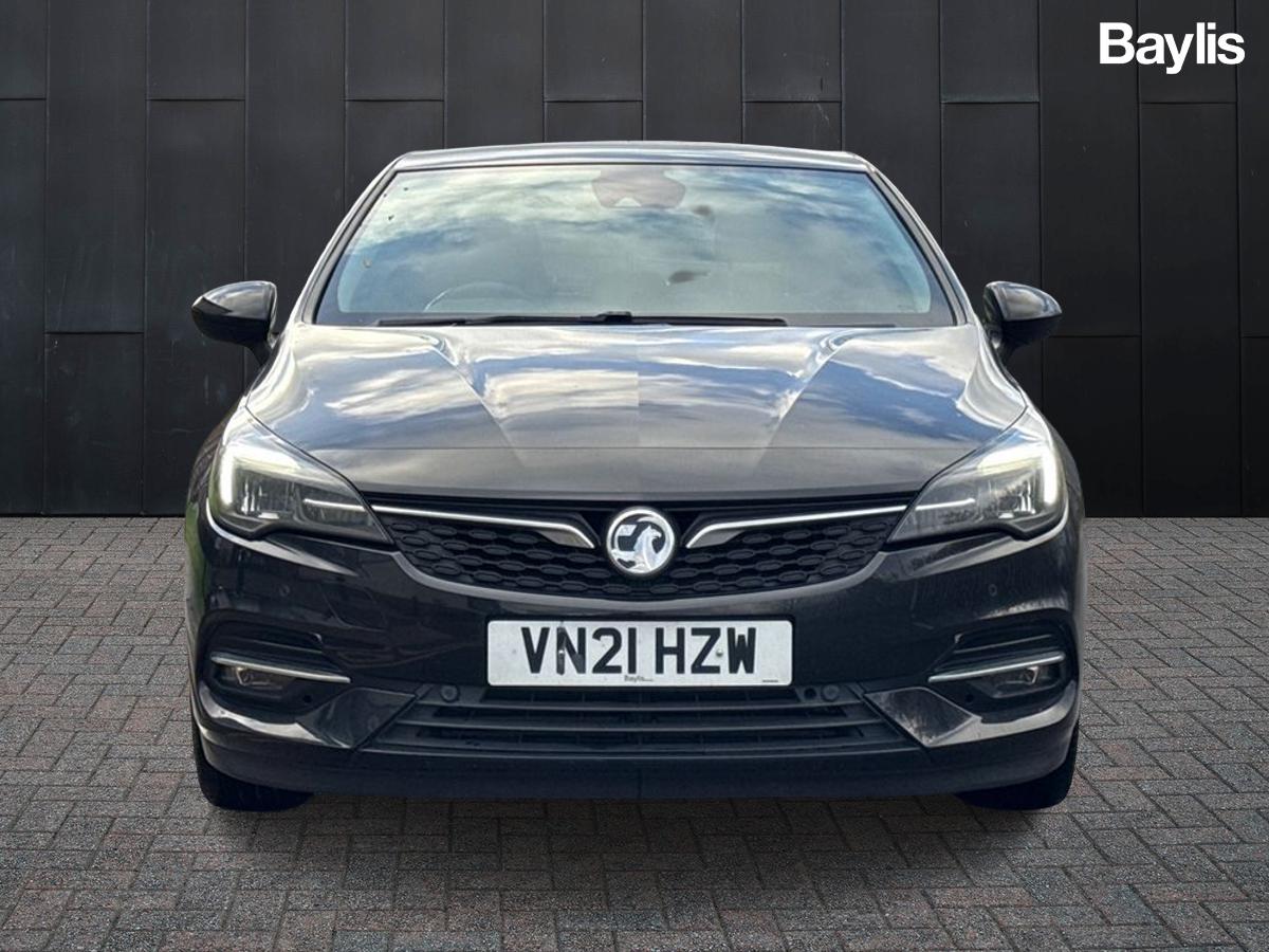 Used Vauxhall Astra 2021 for sale - 77084827: Photo 10