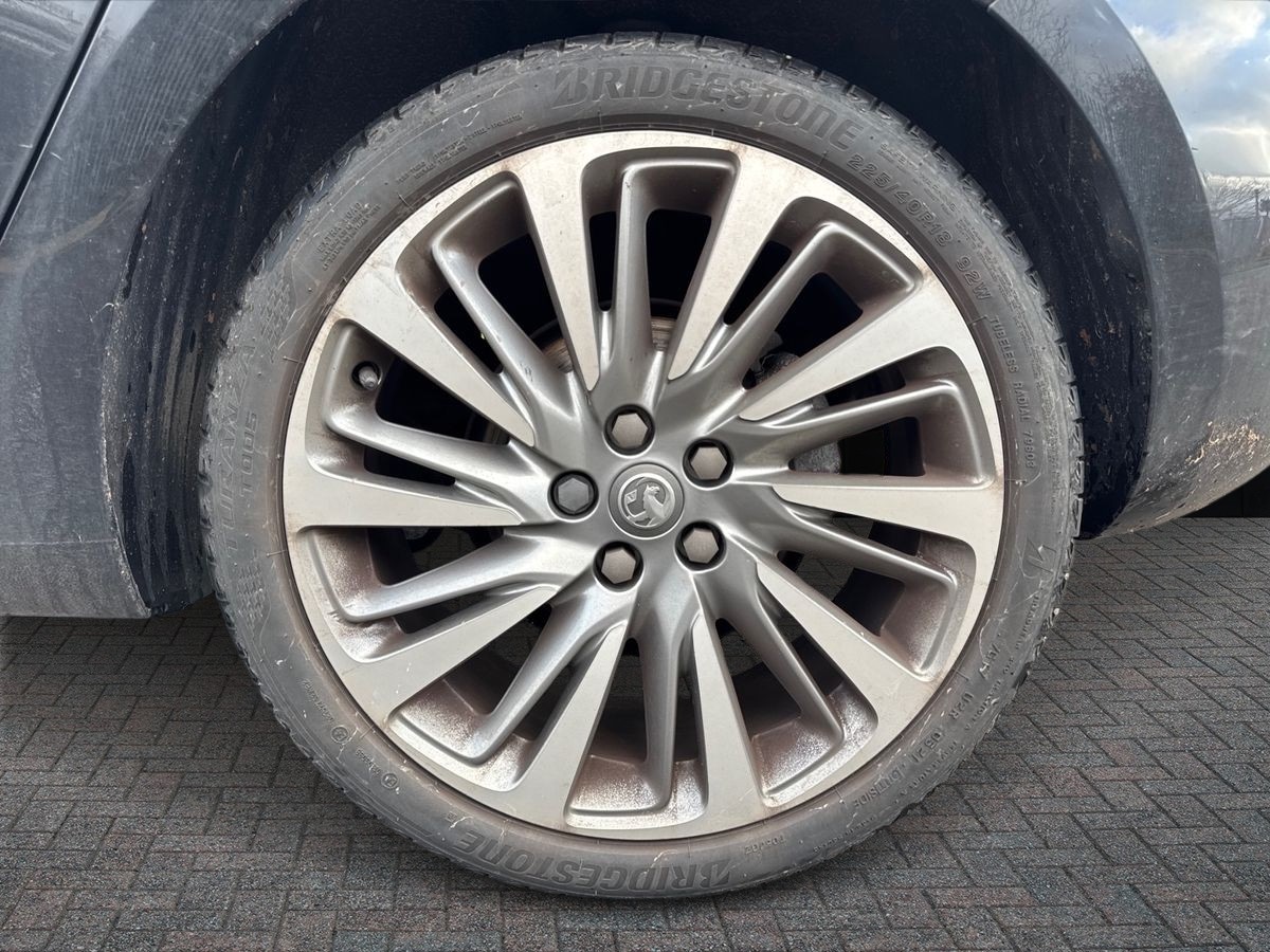 Used Vauxhall Astra 2021 for sale - 77084827: Photo 11