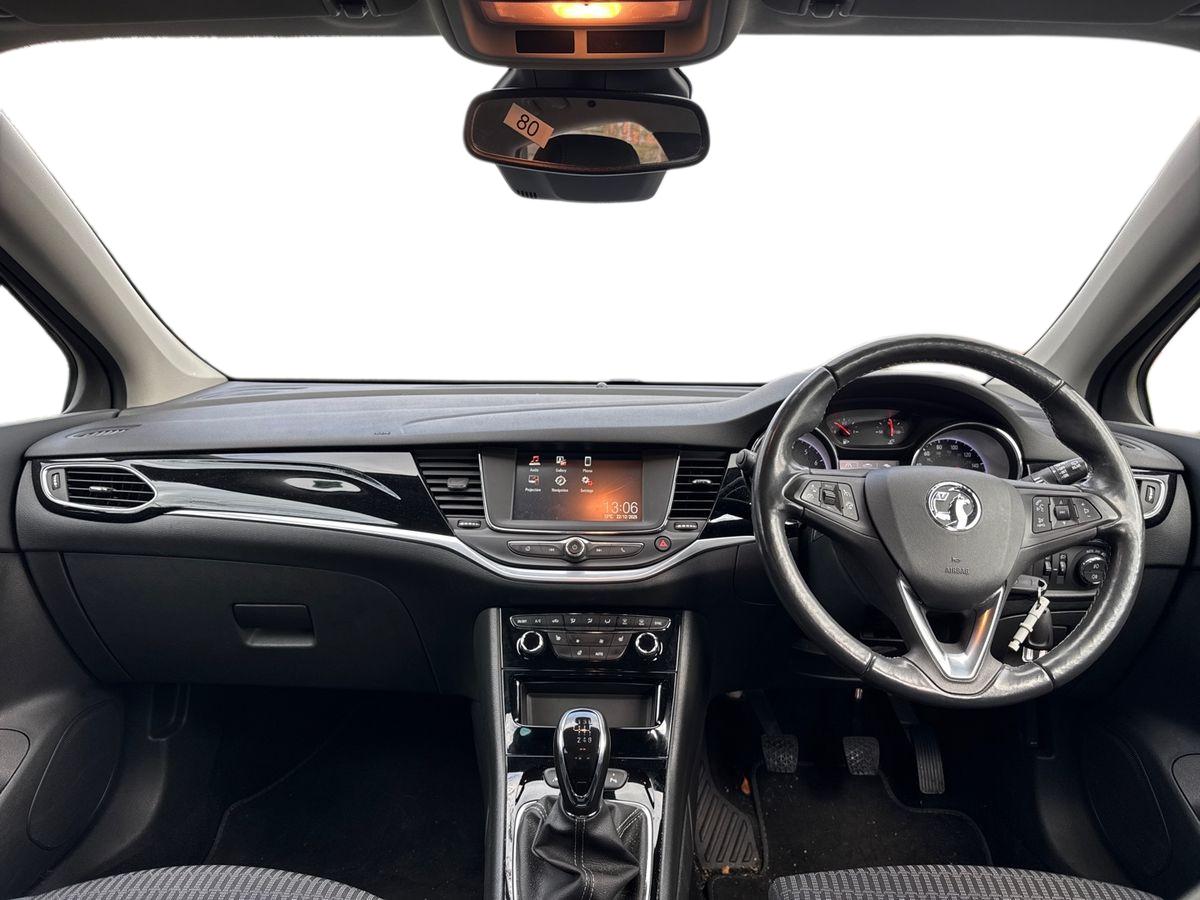 Used Vauxhall Astra 2021 for sale - 77084827: Photo 13