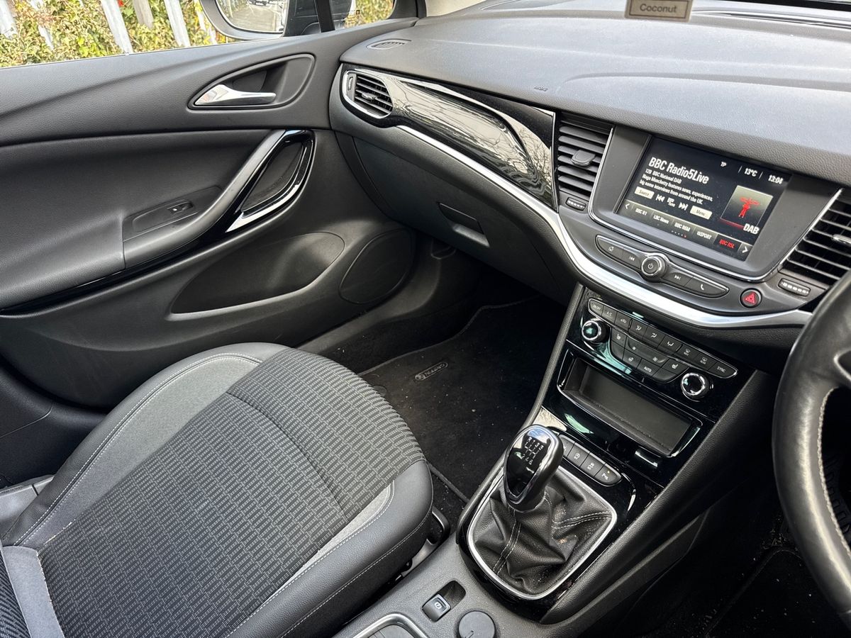Used Vauxhall Astra 2021 for sale - 77084827: Photo 15