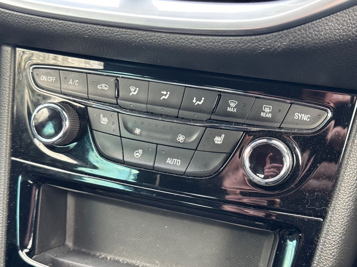 Used Vauxhall Astra 2021 for sale - 77084827: Photo 16