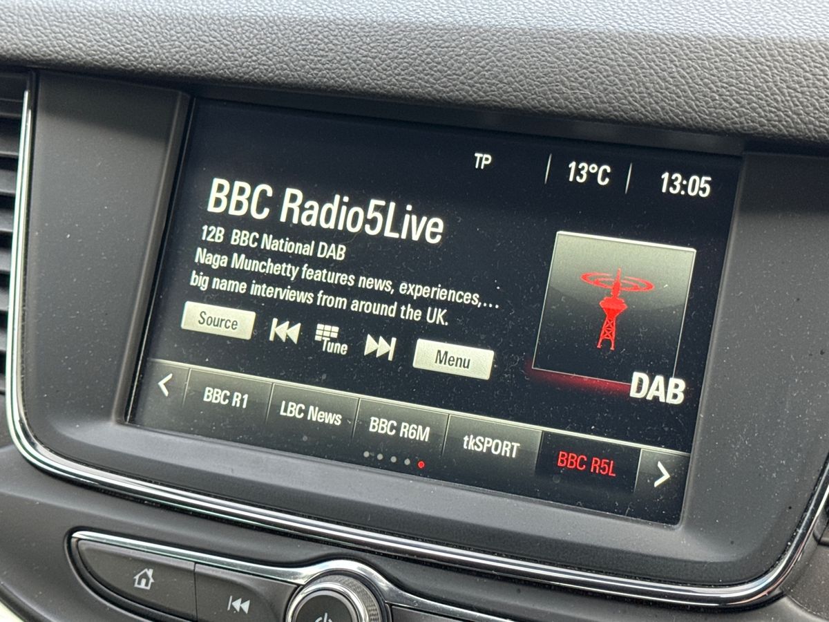 Used Vauxhall Astra 2021 for sale - 77084827: Photo 18