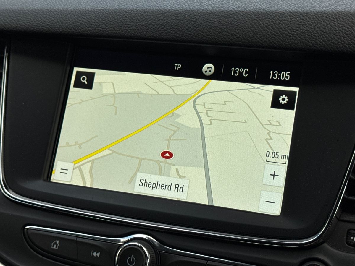 Used Vauxhall Astra 2021 for sale - 77084827: Photo 19