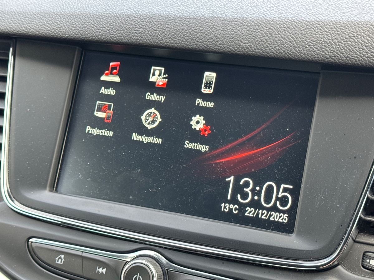 Used Vauxhall Astra 2021 for sale - 77084827: Photo 20