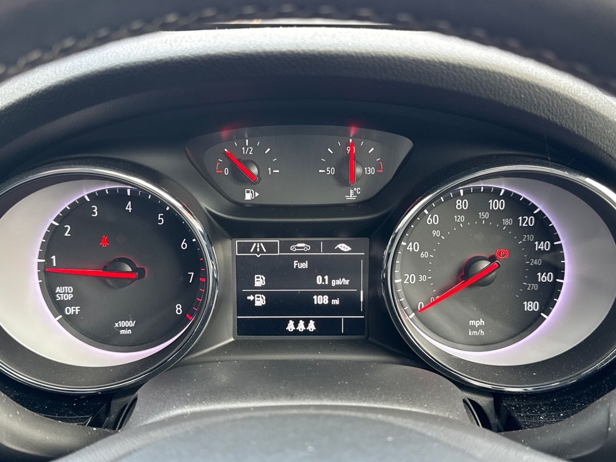 Used Vauxhall Astra 2021 for sale - 77084827: Photo 21