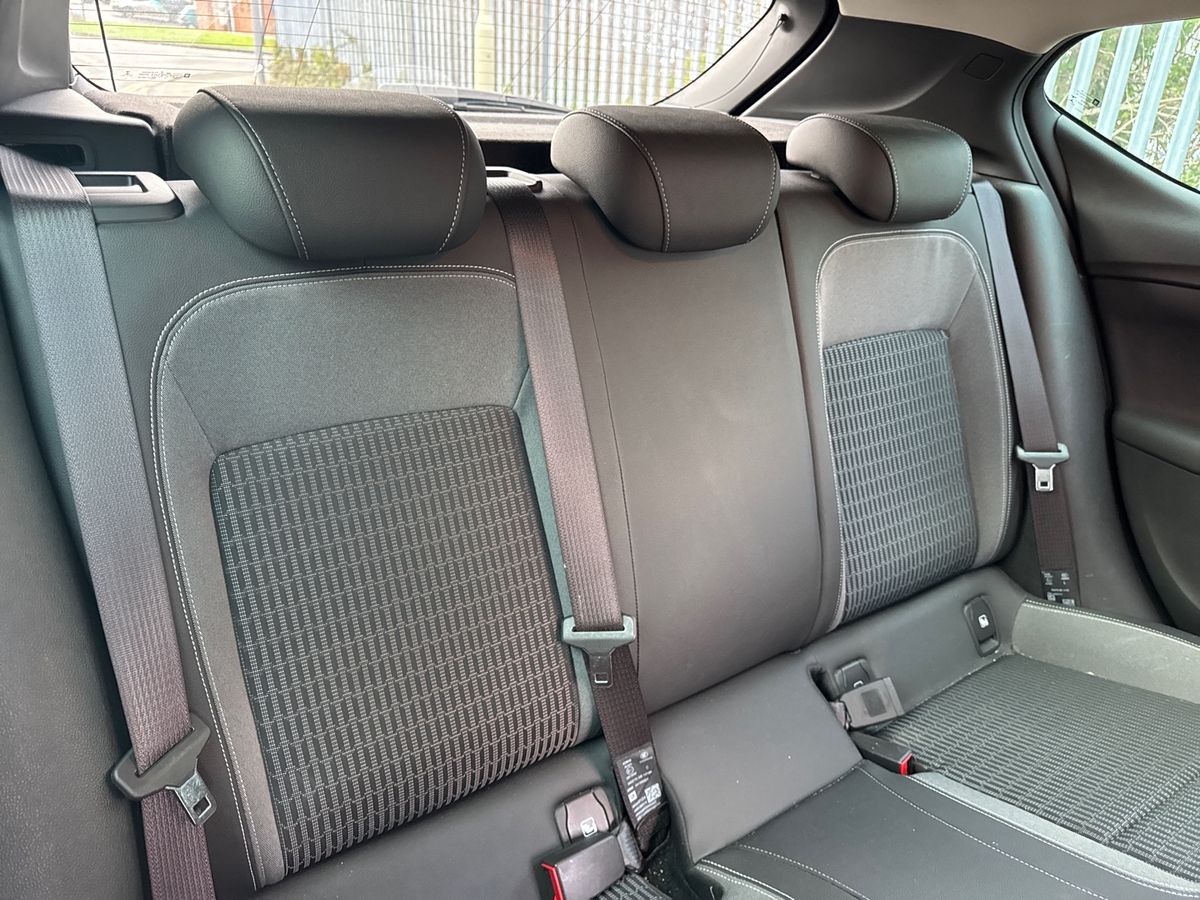 Used Vauxhall Astra 2021 for sale - 77084827: Photo 24