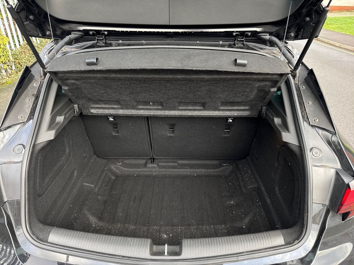 Used Vauxhall Astra 2021 for sale - 77084827: Photo 25