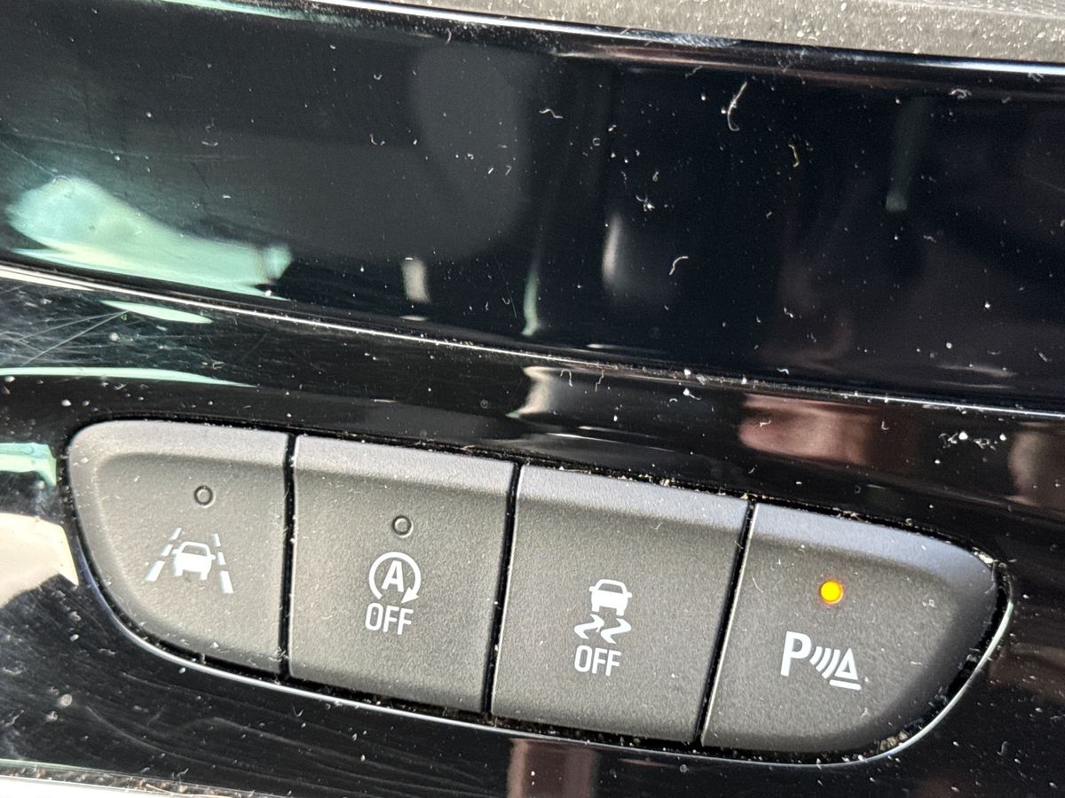 Used Vauxhall Astra 2021 for sale - 77084827: Photo 29