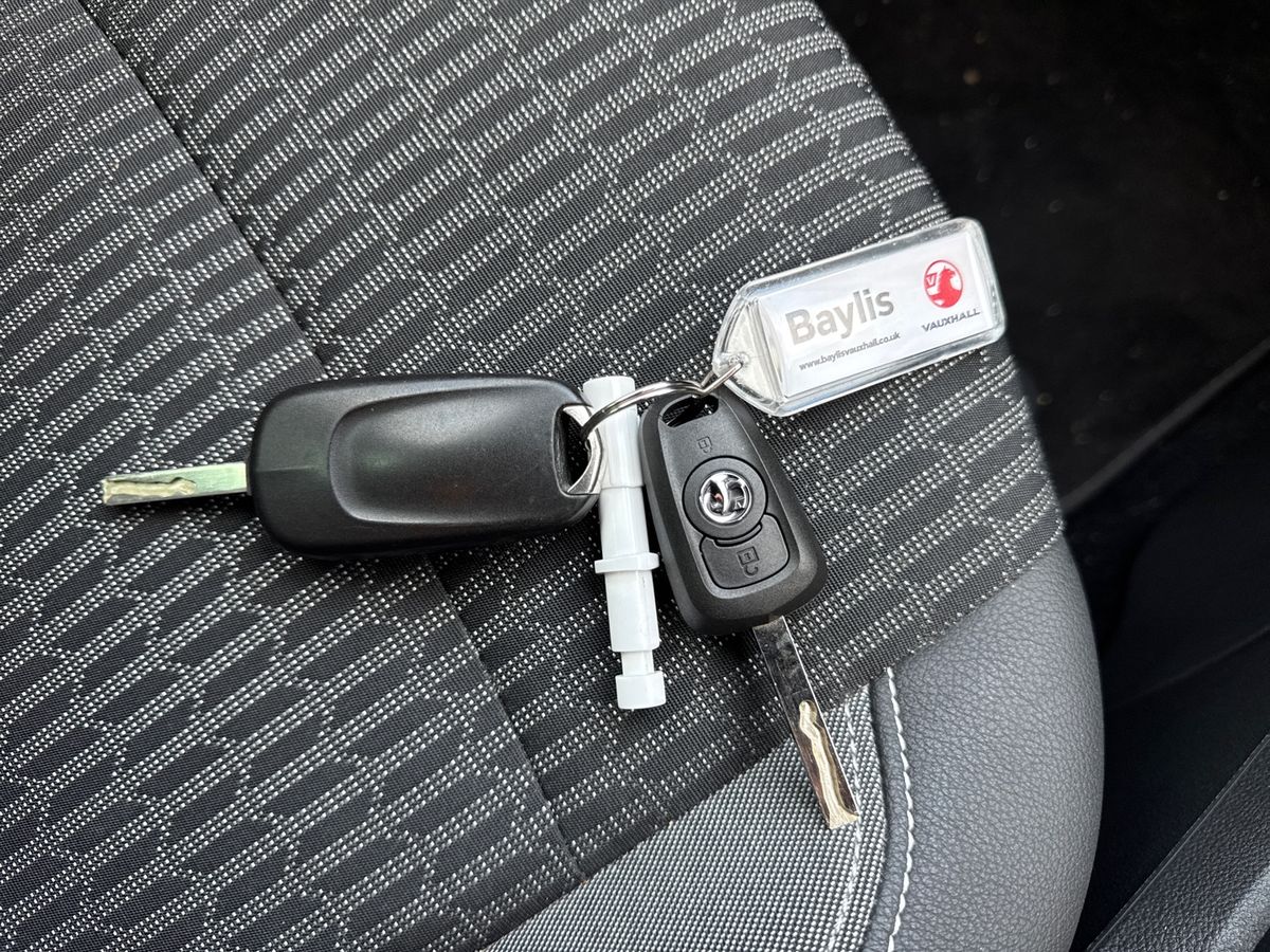 Used Vauxhall Astra 2021 for sale - 77084827: Photo 36