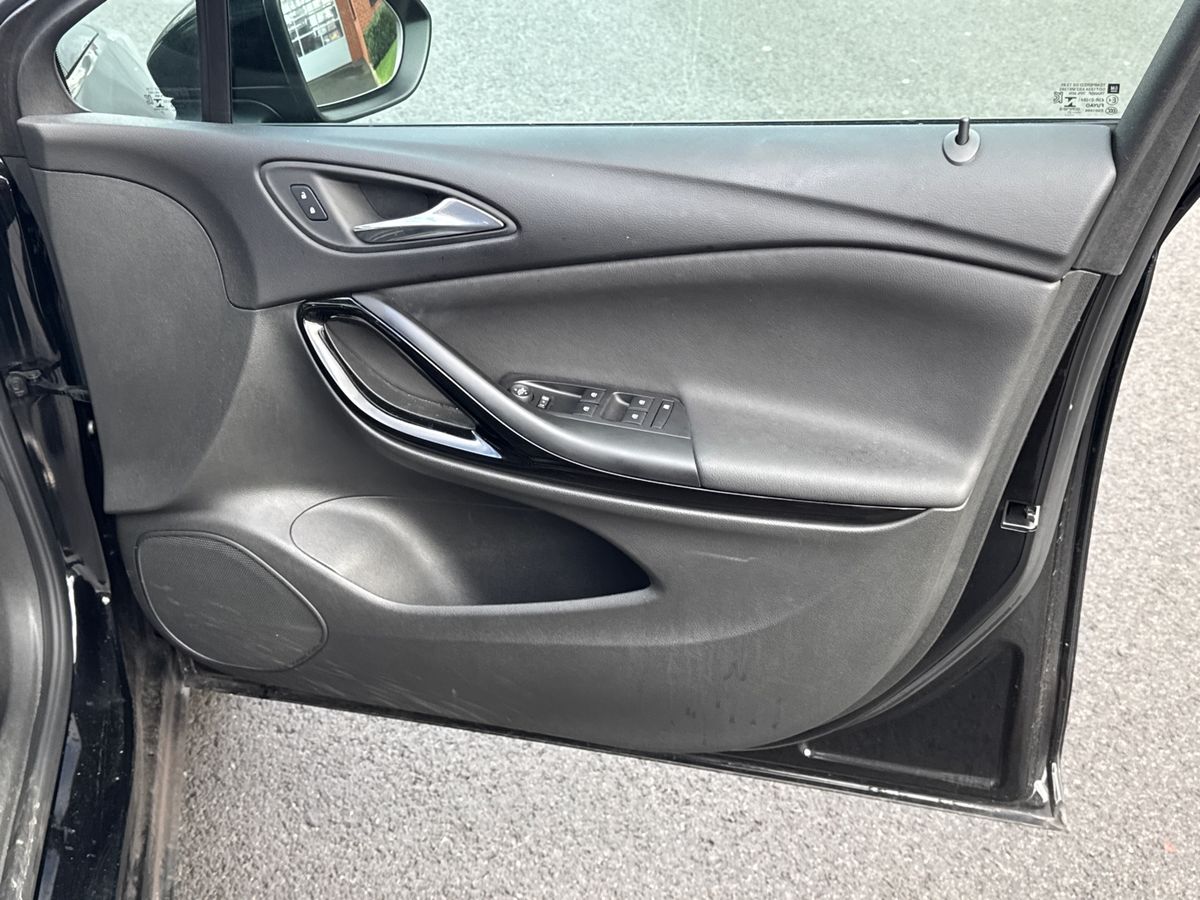 Used Vauxhall Astra 2021 for sale - 77084827: Photo 37
