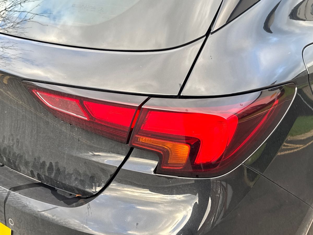 Used Vauxhall Astra 2021 for sale - 77084827: Photo 38