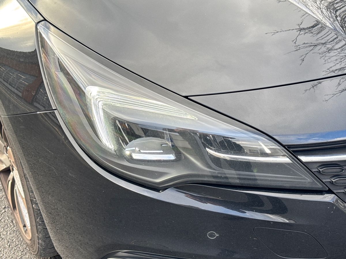 Used Vauxhall Astra 2021 for sale - 77084827: Photo 39