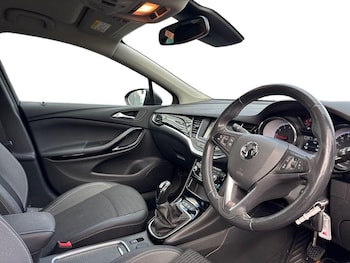 Used Vauxhall Astra 2021 for sale - 77084827: Photo