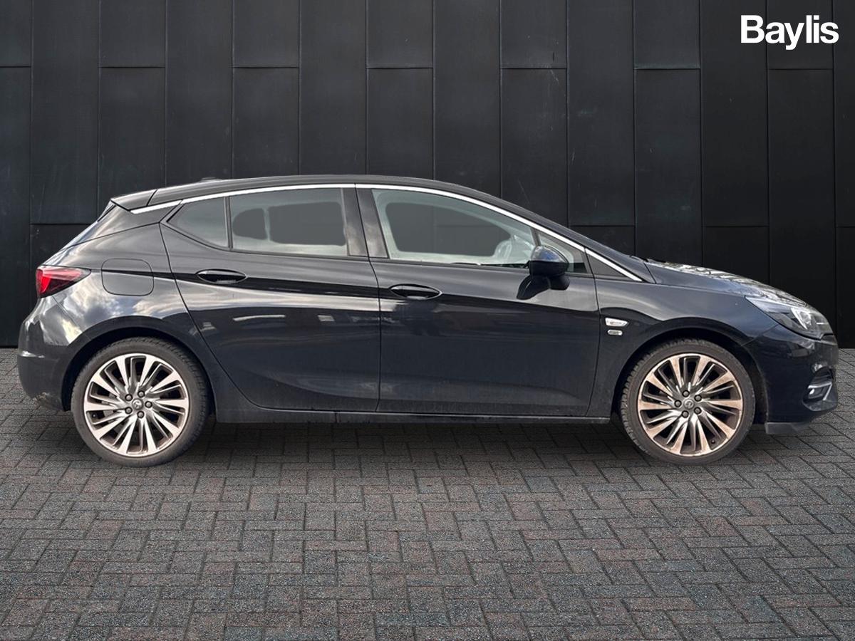 Used Vauxhall Astra 2021 for sale - 77084827: Photo 5